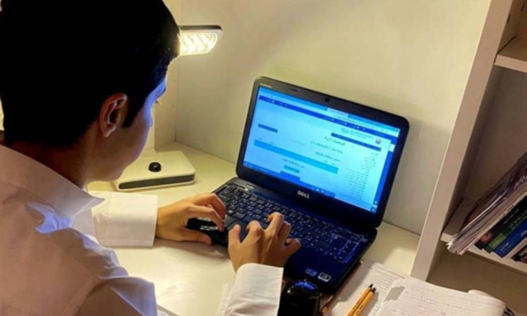 تعليق الدراسة الفعلية في عسير اليوم وتحويلها لمنصة مدرستي