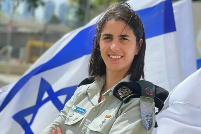 إيلا واوية تكتب للعرب في لحظة إقليمية حساسة عبر منصة “إيلاف”