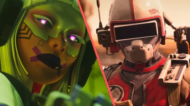 مخرج لعبة ARC Raiders يثني على Bungie بعد طرحها للعبة Marathon