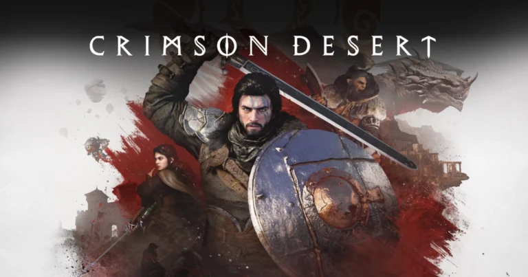 تجاوزت طلبات Crimson Desert المسبقة 20 مليون دولار وفقًا للتقديرات
