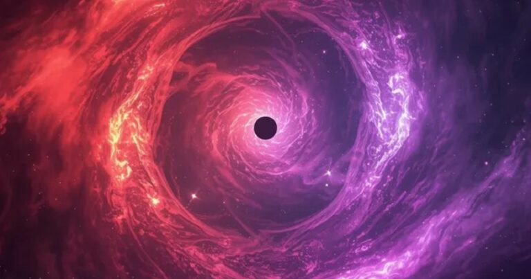 علم الفلك يكشف كيف نجت الكون من الفناء بفضل الثقوب السوداء البدائية