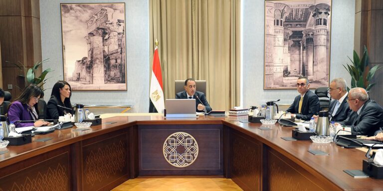 حزمة من القرارات الحكومية لمواجهة الضغوط الاقتصادية من خلال ترشيد استهلاك الطاقة وتعزيز العمل من المنزل