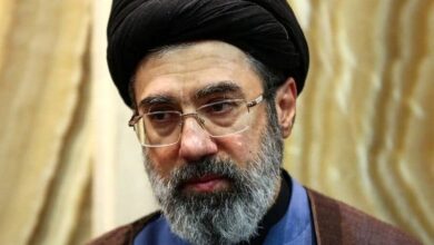 من هو آية الله السيد مجتبى حسيني خامنئي المرشد الجديد في إيران