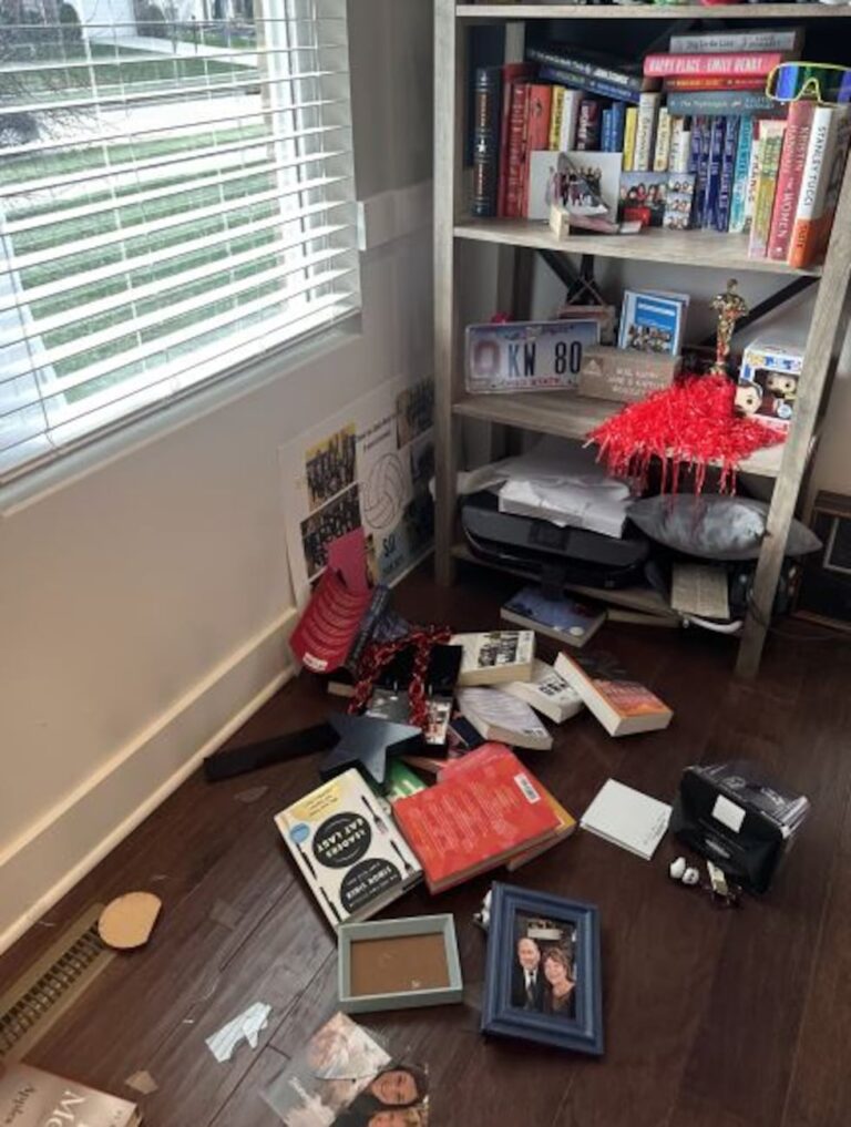 نيزك ضخم يتفكك فوق شمال شرق أوهايو ويحدث طفرة هائلة في السماء