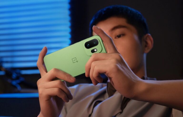 ون بلس تقدم OnePlus 15T الجديد ببطارية قوية وأداء متميز