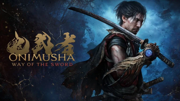 لعبة Onimusha: Way of the Sword تقترب من الإطلاق بعد انتهاء مراحل تطويرها الأخيرة