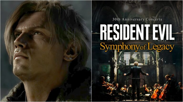 مبيعات Resident Evil Requiem تصل إلى 6 ملايين نسخة عالمياً