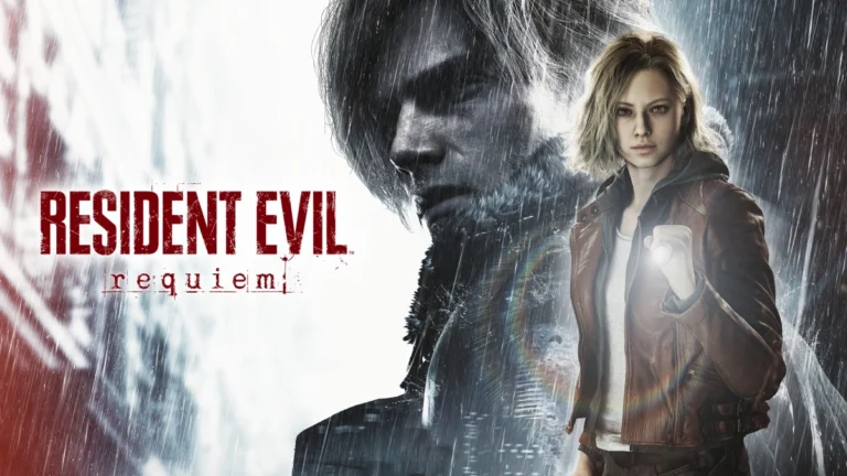مخرج لعبة Resident Evil Requiem يكشف تفاصيل حول خاتم أصابع شخصية ليون