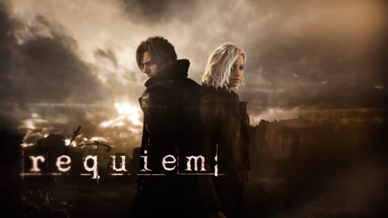نجاح لعبة Resident Evil Requiem في جذب ملايين اللاعبين حول العالم