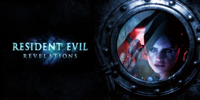 كابكوم تستعد لإصدار ريميك لعبة Resident Evil Revelations في المستقبل القريب
