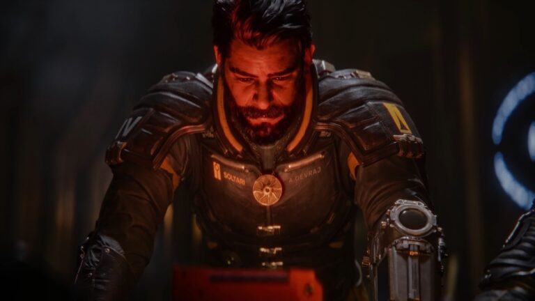 استكشف التحسينات الجديدة في ميزات Saros لجهاز PS5 Pro