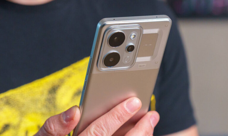 تسريبات جديدة تكشف تفاصيل ألوان وذاكرة وإصدارات التخزين لهاتفي Realme 16T وRealme P4R