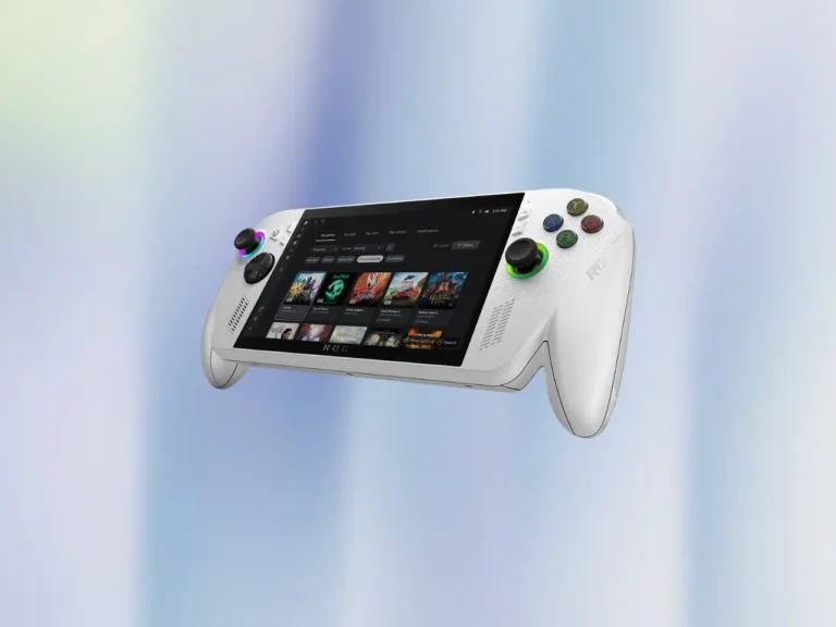 مايكروسوفت تطلق تحديث Auto SR لتعزيز أداء جهاز Xbox Ally X باستخدام تقنيات الذكاء الاصطناعي