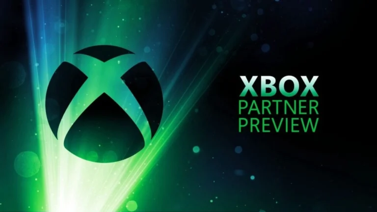 استعد لمتابعة عرض Xbox Partner Preview في تمام الساعة 8 مساءً
