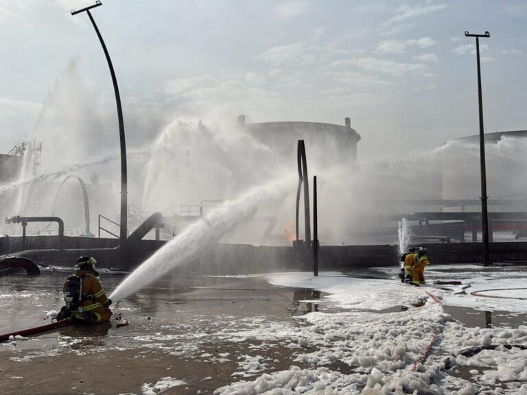 تصاعد الهجمات بالصواريخ والطائرات المسيّرة على دول الخليج المحمول للقلق والمخاوف الأمنية