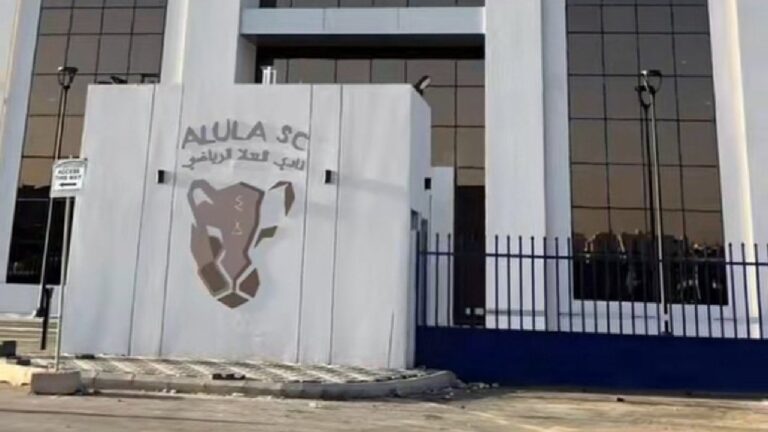 نادي العلا يفتتح مقره الجديد في المدينة المنورة