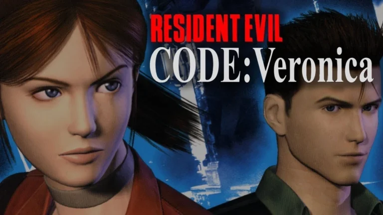 أحدث التسريبات تكشف تفاصيل مثيرة عن ريميك لعبة Resident Evil Code Veronica