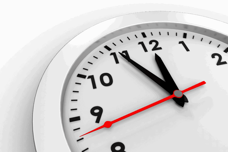 الليلة في بلجيكا.. طرح الساعة ساعة كاملة وبدء التوقيت الصيفي رسمياً!