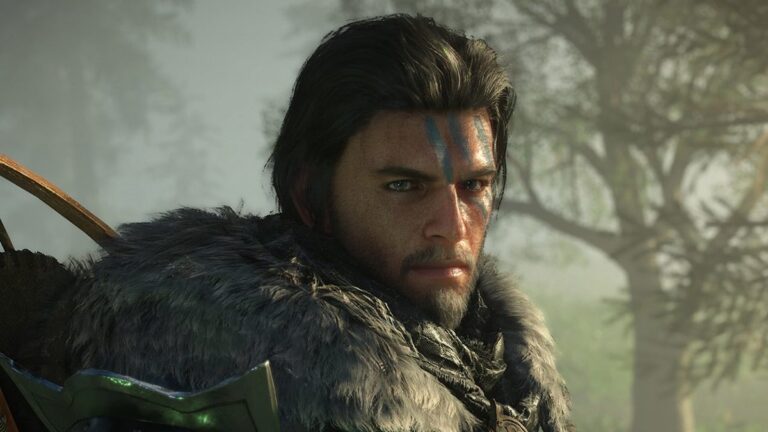 تحديث لعبة Crimson Desert يقدم تحسينات في ضوابط التحكم ويوفر مساحة تخزين إضافية