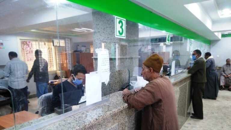 صرف مستحقات شهر أبريل 2026 في هذا التوقيت – الأسبوع