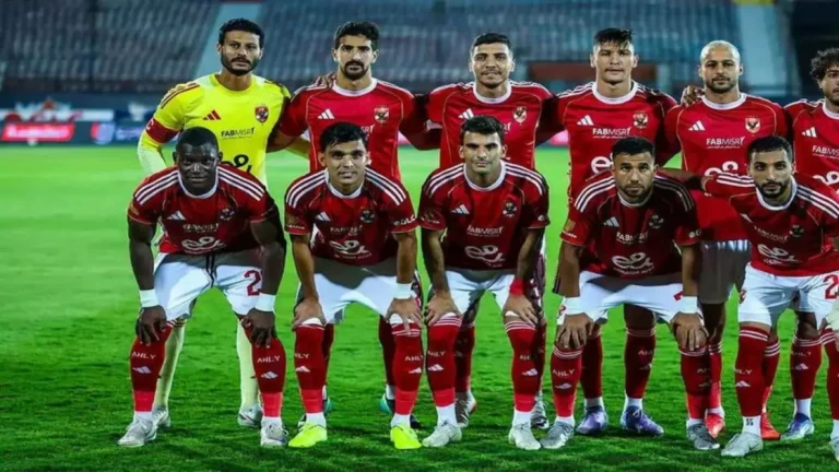 خطة سرية من السعودية لاستقطاب نجم الأهلي المصري وصندوق الاستثمارات يعد قنبلة الموسم