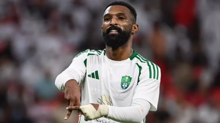 حكم الأهلي النهائي يكشف عن صفعة مالية ضخمة للبريكان