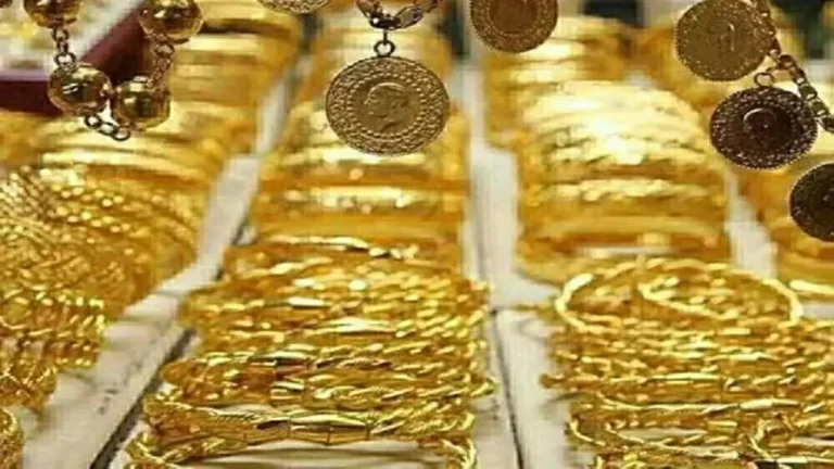 أسعار الذهب في اليمن تتباين بشكل مذهل بفارق 185 ألف ريال بين صنعاء وعدن