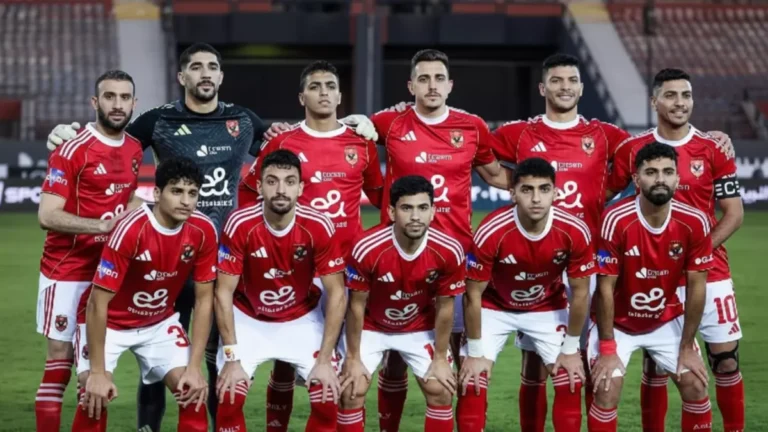 الأهلي في مواجهة حاسمة اليوم أمام الكارثة… هل يتمكن من النجاة والتأهل في كأس العاصمة؟