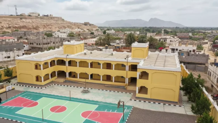 السعودية تكشف عن 268 مشروعاً تنموياً ثورياً في اليمن ضمن خطة تطور شاملة في 8 قطاعات أساسية