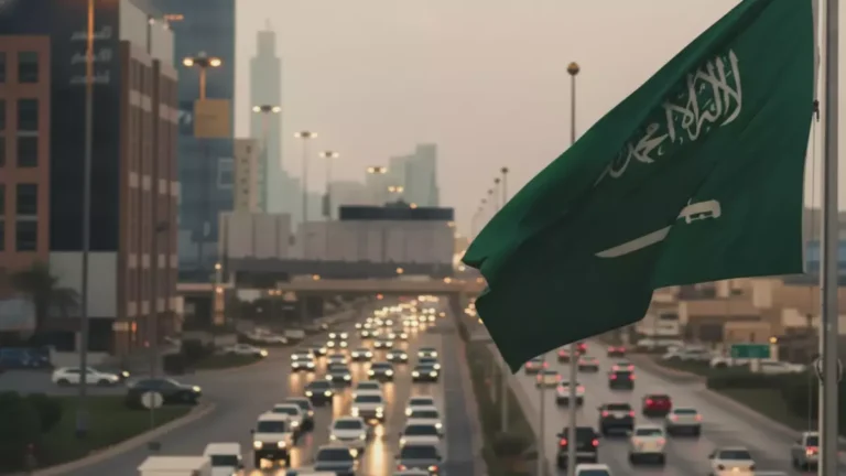 اختصار رحلة 11 مليون يمني من ساعتين إلى 30 دقيقة عبر طريق سعودي يغير تاريخ التنقل