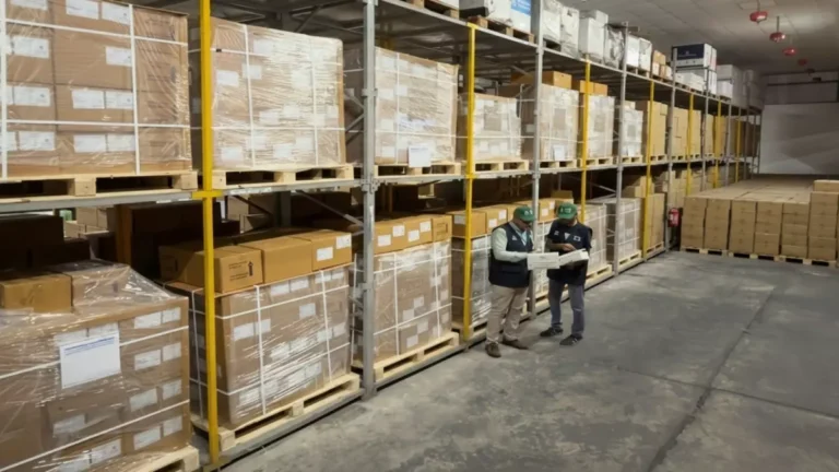 السعودية تقدم 280 ألف جرعة دواء لمكافحة الملاريا في اليمن كجزء من عملية إنقاذ عاجلة