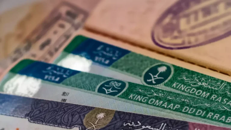الجوازات السعودية تحقق إنجازًا مفاجئًا وتستعيد 83% من وقت العائلات والمقيمين
