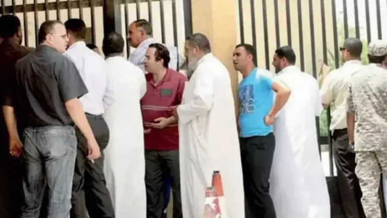 مجلس الوزراء السعودي يبتكر معادلة مالية تجعل المرافقين يمتازون بعوائد مشابهة للعمالة الوافدة الجديدة