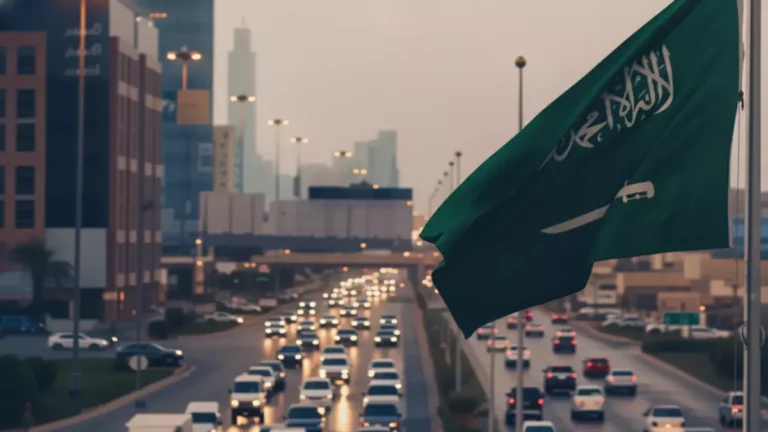 السعودية تخفض مدة الرحلة في اليمن من ساعتين إلى 30 دقيقة بفضل برنامج التنمية والإعمار