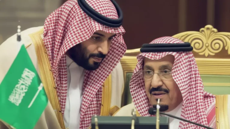 توجيه ملكي هام يحدد الفئات المستفيدة من دعم 3000 ريال شهرياً قبل حلول شهر رمضان