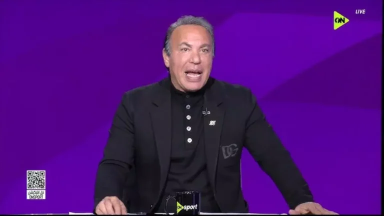 أيمن يونس يعلن عن أبرز صفقة في تاريخ الزمالك منذ عقد ويحث الجماهير على الدعم الفوري