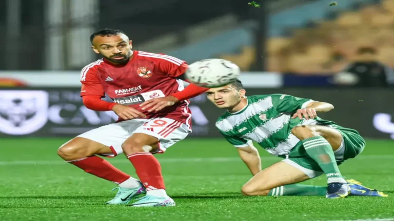 سيف زاهر يكشف الأسرار وراء نجاح الأهلي ومصطفى شوبير يفاجئ الجميع بمعلومات جديدة