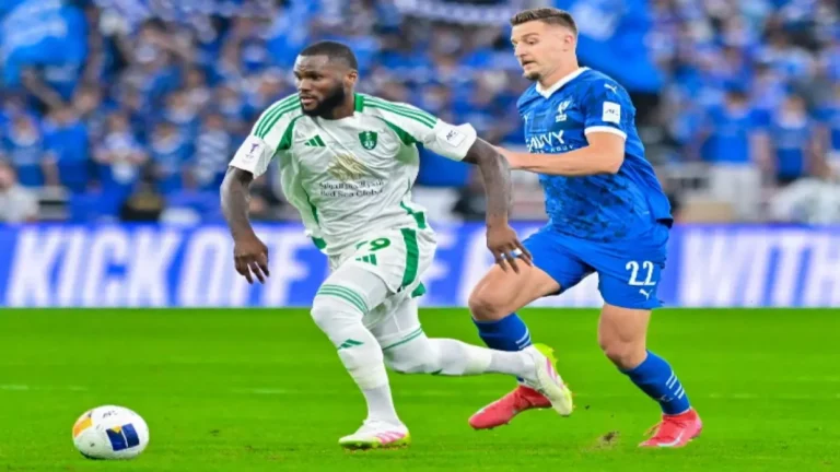 الهلال يفتقد نجميه قبل الكلاسيكو المرتقب ضد الأهلي… كيف ستؤثر الغيابات على مجريات اللقاء؟