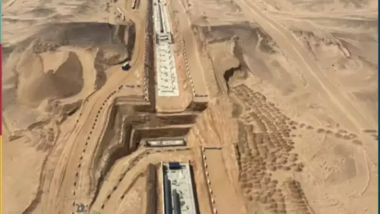 نيوم تعلن عن استثمار استراتيجي جديد في مشروع مركز المخ الرقمي العالمي المعتمد على مياه البحر الأحمر