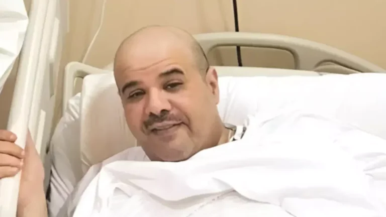 عاجل: رحيل الفنان وليد جلال صدم الوسط الفني… إبراهيم عمران ينعاه بكلمات مؤثرة!