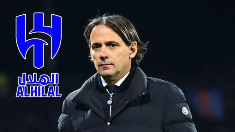 عروض مثيرة تكشف تفاصيل صفقة الهلال الجديدة وصدمة مفاجأة إنزاغي في صيف 2023