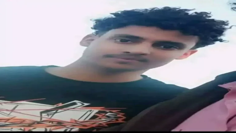 رجل يطلق النار على ابن عائلته في الكتف والأمن يعتقل الجاني