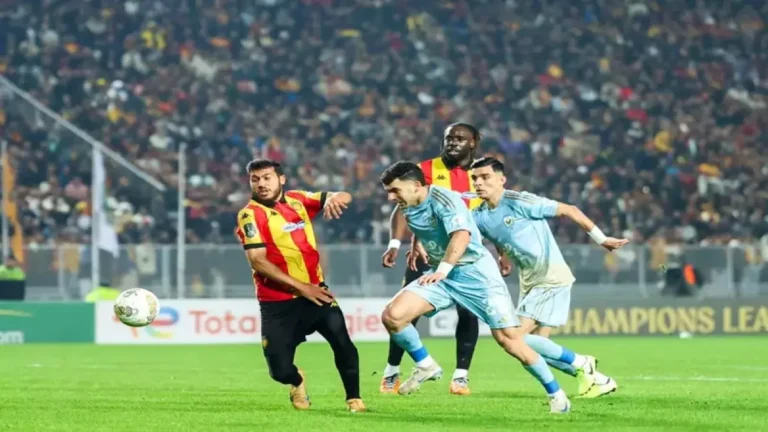 أمير هشام يثير الجدل حول قدرة الأهلي على إحداث المعجزة أمام الترجي هل تترقب الريمونتادا؟