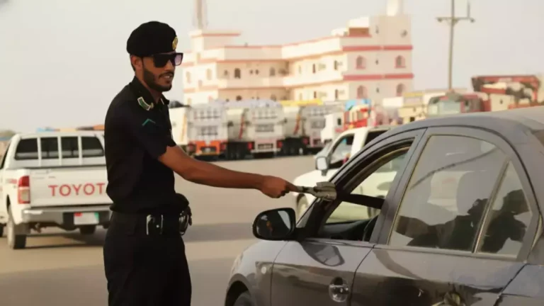 السعودية تقرر حظر 7 أنواع من المركبات على المقيمين بدءاً من 2026، هل سيشمل ذلك سيارتك؟