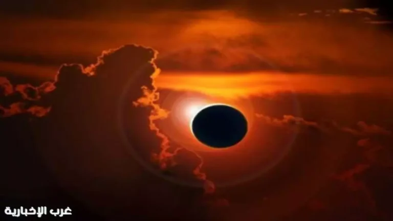 جدة تشهد تجربة غير مسبوقة مع 6 دقائق من الظلام التام تتحول فيها المدينة إلى لوحة سريالية