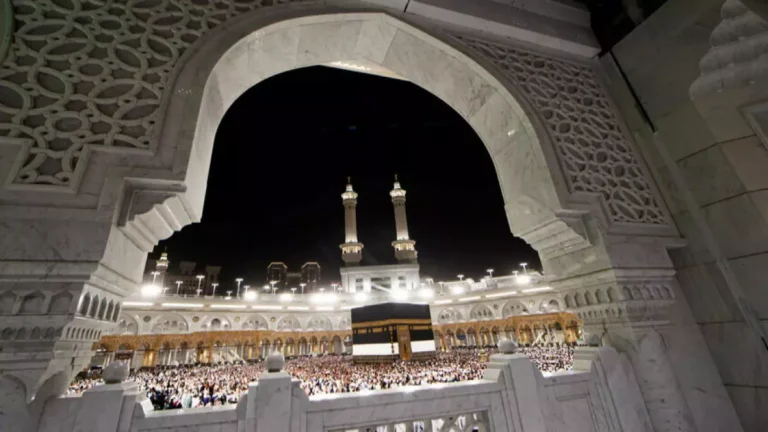 رسالة عاجلة من السلطات السعودية تحذر المواطنين والمقيمين من عقوبة قاسية مع مهلة حتى 18 أبريل 2026 لسلامتك