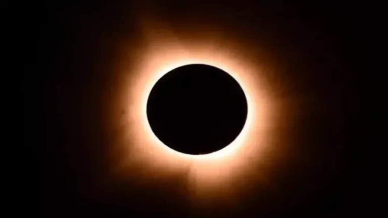 العالم يستعد ليوم القيامة الفلكي في 2026 مع دقيقتين من الظلام الكامل التي ستغير التاريخ