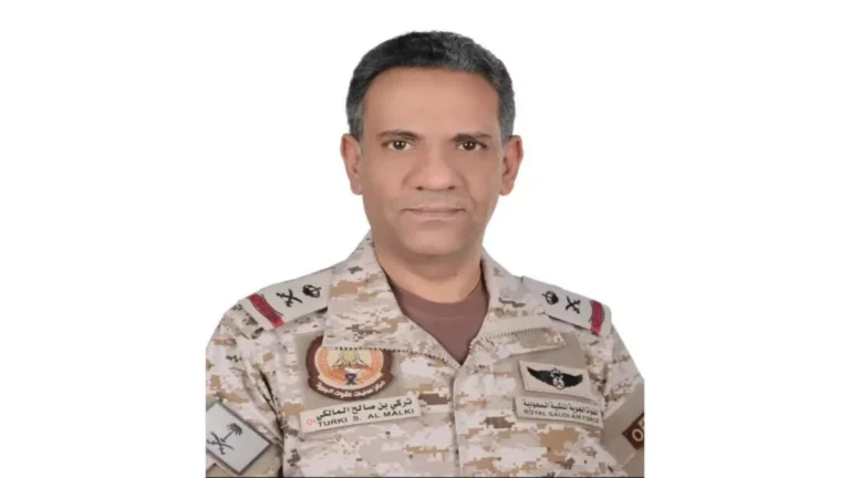 الدفاع السعودي يدمر طائرة مسيرة معادية في المنطقة الشرقية وجاهزية الدفاعات تتجلى لدى المالكي