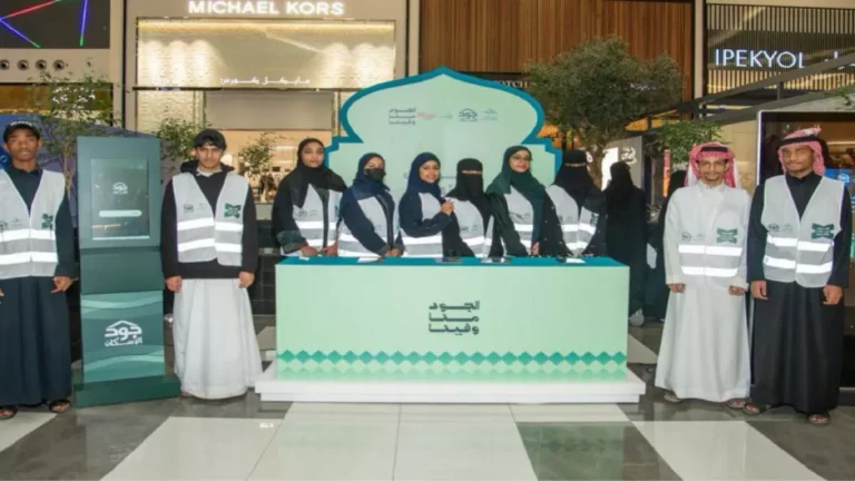 نجاح 130 متطوعاً في مواجهة أزمة الإسكان بإنجازات مدهشة