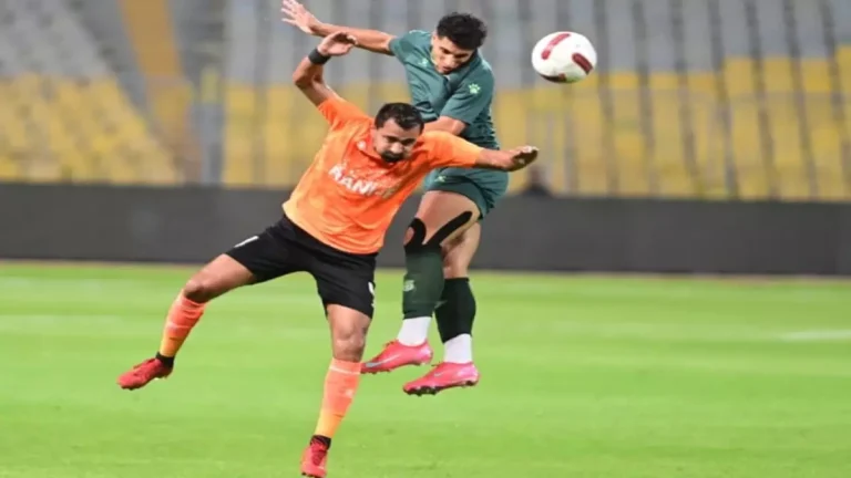 دراما مثيرة في اللحظات الأخيرة: الاتحاد يخسر النقاط أمام فاركو في 120 ثانية فقط